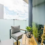 Loft House By Perlowa Przystan Rent Kołobrzeg