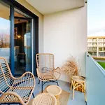 Loft House By Perlowa Przystan Rent Lägenhet Kołobrzeg