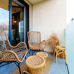 Loft House By Perlowa Przystan Rent Lägenhet Kołobrzeg
