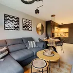 Loft House By Perlowa Przystan Rent Kołobrzeg
