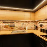 Lägenhet Loft House By Perlowa Przystan Rent Kołobrzeg