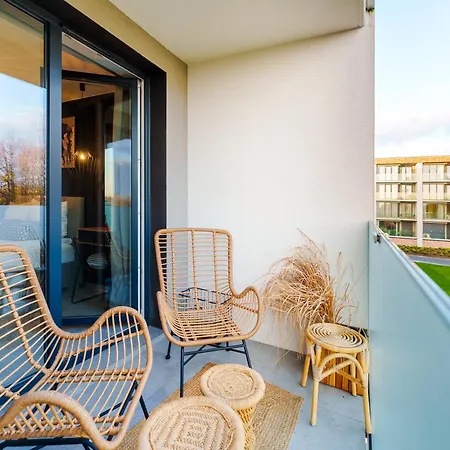 Loft House By Perlowa Przystan Rent Apartment Kolobrzeg