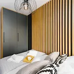 Apartman Loft House By Perlowa Przystan Rent *