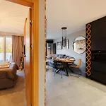 Loft House By Perlowa Przystan Rent