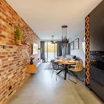 Apartman Loft House By Perlowa Przystan Rent *