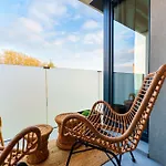 Loft House By Perlowa Przystan Rent Apartman Kołobrzeg