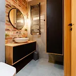 Loft House By Perlowa Przystan Rent Apartman