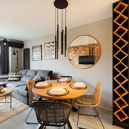 Loft House By Perlowa Przystan Rent